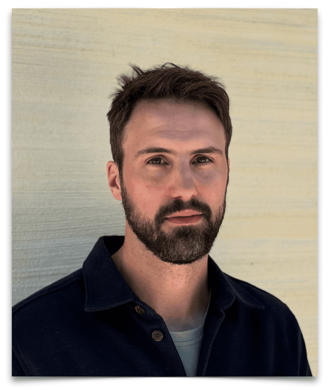 Jakob Clason van de Leur